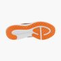 Nike Nike Revolution 8 MenS Road Runnin - off white/total orange-white-black