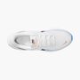 Nike Nike Revolution 8 MenS Road Runnin - white/off noir-hydrogen blue