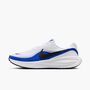 Nike Nike Revolution 8 MenS Road Runnin - white/black-racer blue