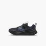 Nike Nike Cosmic Runner Little Kids Sho - anthracite/work blue-blackened blue