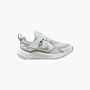 Nike Nike Cosmic Runner Little Kids Sho - photon dust/white-spruce fog