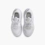 Nike Nike Cosmic Runner Little Kids Sho - white/platinum tint-white