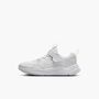 Nike Nike Cosmic Runner Little Kids Sho - white/platinum tint-white