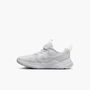 Nike Nike Cosmic Runner Little Kids Sho - white/platinum tint-white