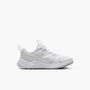 Nike Nike Cosmic Runner Little Kids Sho - white/platinum tint-white