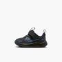 Nike Nike Cosmic Runner Baby/Toddler Sho - anthracite/work blue-blackened blue