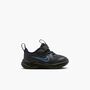 Nike Nike Cosmic Runner Baby/Toddler Sho - anthracite/work blue-blackened blue