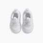 Nike Nike Cosmic Runner Baby/Toddler Sho - white/platinum tint-white
