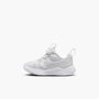 Nike Nike Cosmic Runner Baby/Toddler Sho - white/platinum tint-white
