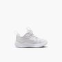 Nike Nike Cosmic Runner Baby/Toddler Sho - white/platinum tint-white