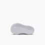Nike Nike Cosmic Runner Baby/Toddler Sho - white/platinum tint-white