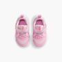 Nike Nike Cosmic Runner Baby/Toddler Sho - pink foam/playful pink-pink rise