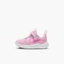 Nike Nike Cosmic Runner Baby/Toddler Sho - pink foam/playful pink-pink rise