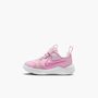 Nike Nike Cosmic Runner Baby/Toddler Sho - pink foam/playful pink-pink rise