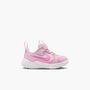 Nike Nike Cosmic Runner Baby/Toddler Sho - pink foam/playful pink-pink rise