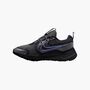 Nike Nike Cosmic Runner Big Kids Road R - anthracite/work blue-blackened blue