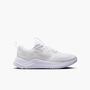 Nike Nike Cosmic Runner Big Kids Road R - white/platinum tint-white