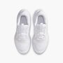 Nike Nike Cosmic Runner Big Kids Road R - white/platinum tint-white