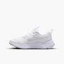 Nike Nike Cosmic Runner Big Kids Road R - white/platinum tint-white