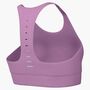 Nike Nike Swift WomenS High-Support Lig - lt magenta/reflective silv