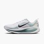 Nike Nike Vomero 18 MenS Road Running S - white/black-mineral slate-mineral