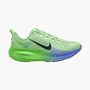Nike Nike Vomero 18 MenS Road Running S - white/black spruce-volt tint-sapphi