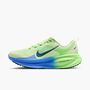 Nike Nike Vomero 18 MenS Road Running S - white/black spruce-volt tint-sapphi