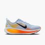 Nike Nike Vomero 18 MenS Road Running S - hydrogen blue/black-laser orange