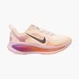Nike Nike Vomero 18 WomenS Road Running - chalk/tattoo-pink foam-bright viole