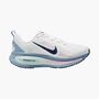 Nike Nike Vomero 18 WomenS Road Running - white/midnight navy-work blue