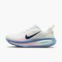 Nike Nike Vomero 18 WomenS Road Running - white/midnight navy-work blue