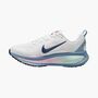 Nike Nike Vomero 18 WomenS Road Running - white/midnight navy-work blue