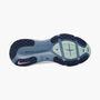 Nike Nike Vomero 18 WomenS Road Running - white/midnight navy-work blue