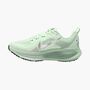 Nike Nike Vomero 18 WomenS Road Running - barely green/metallic silver-steam