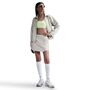 Nike W Nsw Essntl Wvn Mr 3 Skort - light silver/white