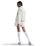 Nike W Nsw Essntl Wvn Mr 3 Skort - light silver/white