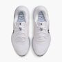 Nike Nike Run Defy WomenS Road Running - white/blue void-football grey-work