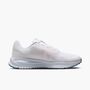 Nike Nike Run Defy WomenS Road Running - white/blue void-football grey-work