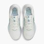 Nike Nike Run Defy WomenS Road Running - summit white/metallic silver-white