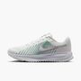 Nike Nike Run Defy WomenS Road Running - summit white/metallic silver-white