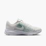 Nike Nike Run Defy WomenS Road Running - summit white/metallic silver-white