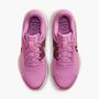 Nike Nike Run Defy WomenS Road Running - lt magenta/black-chalk-orange pulse
