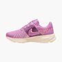 Nike Nike Run Defy WomenS Road Running - lt magenta/black-chalk-orange pulse