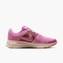 Nike Nike Run Defy WomenS Road Running - lt magenta/black-chalk-orange pulse