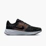 Nike Nike Run Defy MenS Road Running Sh - black/total orange-wolf grey