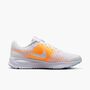 Nike Nike Run Defy MenS Road Running Sh - white/blue crystal-topaz gold