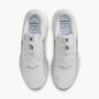 Nike Nike Run Defy MenS Road Running Sh - summit white/metallic silver-white-