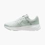 Nike Nike Run Defy MenS Road Running Sh - summit white/metallic silver-white-