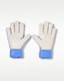 Nike Nike Match Goalkeeper Soccer Gloves - royal pulse/black/orange pulse