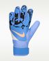 Nike Nk Gk Match Jr - Ho24 - royal pulse/black/orange pulse